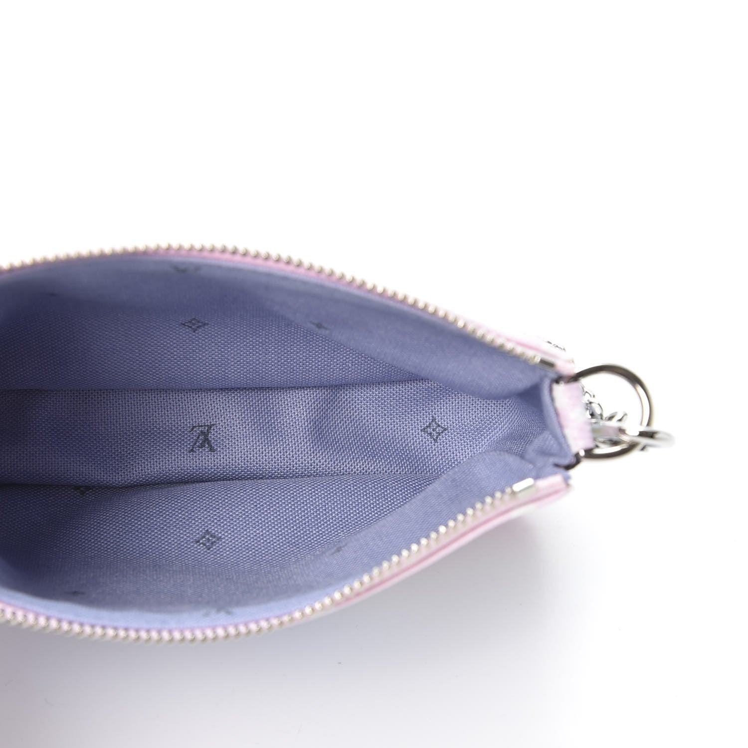 Louis Vuitton Monogram Escale Mini Pochette Accessories Pastel 4 of 9