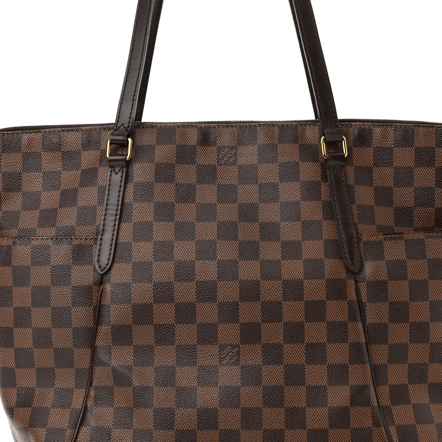 Damier Ebene Totally MM