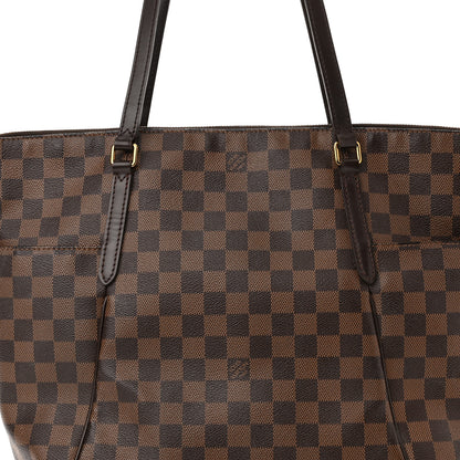 Louis Vuitton Damier Ebene Totally MM 7 of 13