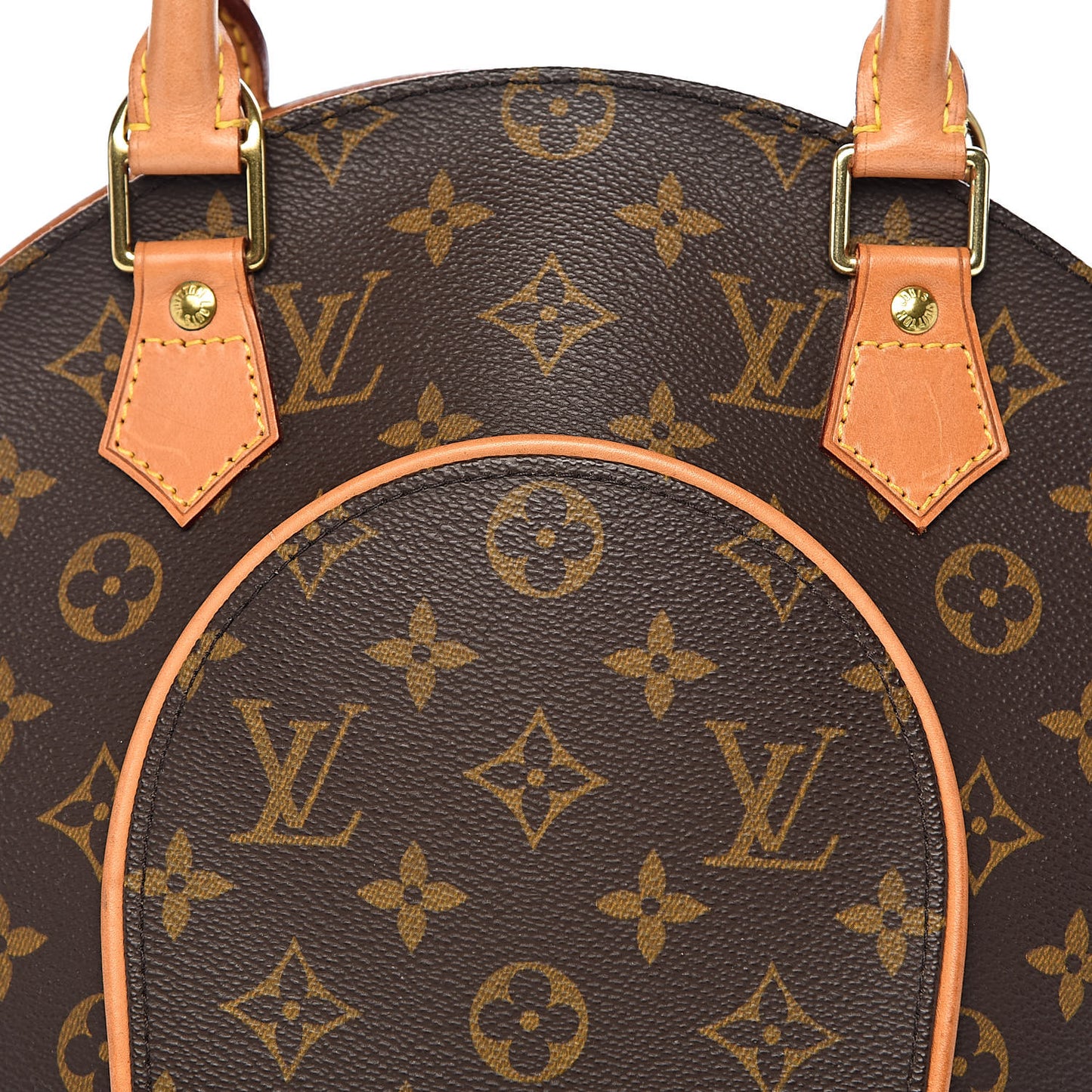 Monogram Ellipse PM
