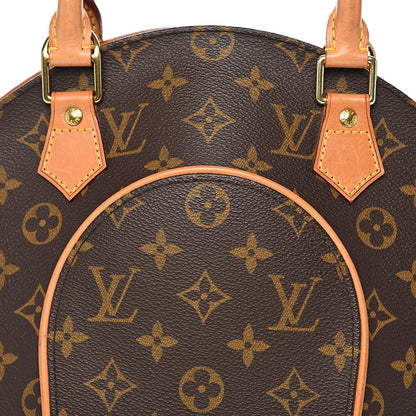 Louis Vuitton Monogram Ellipse PM 16 of 16