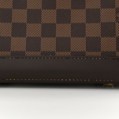 Louis Vuitton Damier Ebene Alma BB 14 of 14