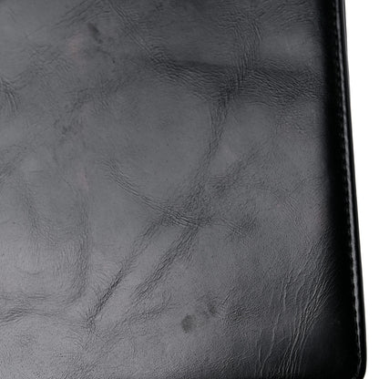 Chanel Hot Stamping Calfskin Tale Of Salzburg New Medium Boy Flap Black 19 of 19