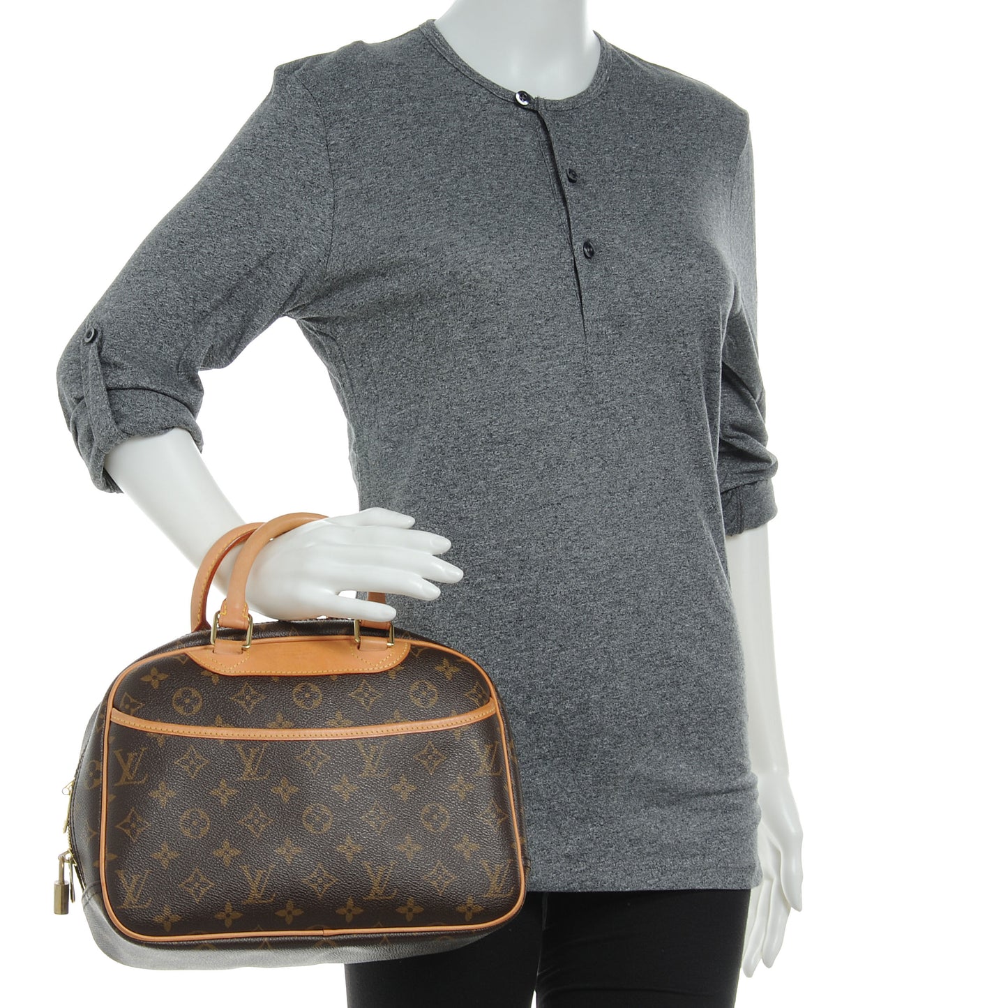 Monogram Trouville