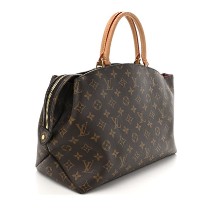 Louis Vuitton Monogram Grand Palais 3 of 17