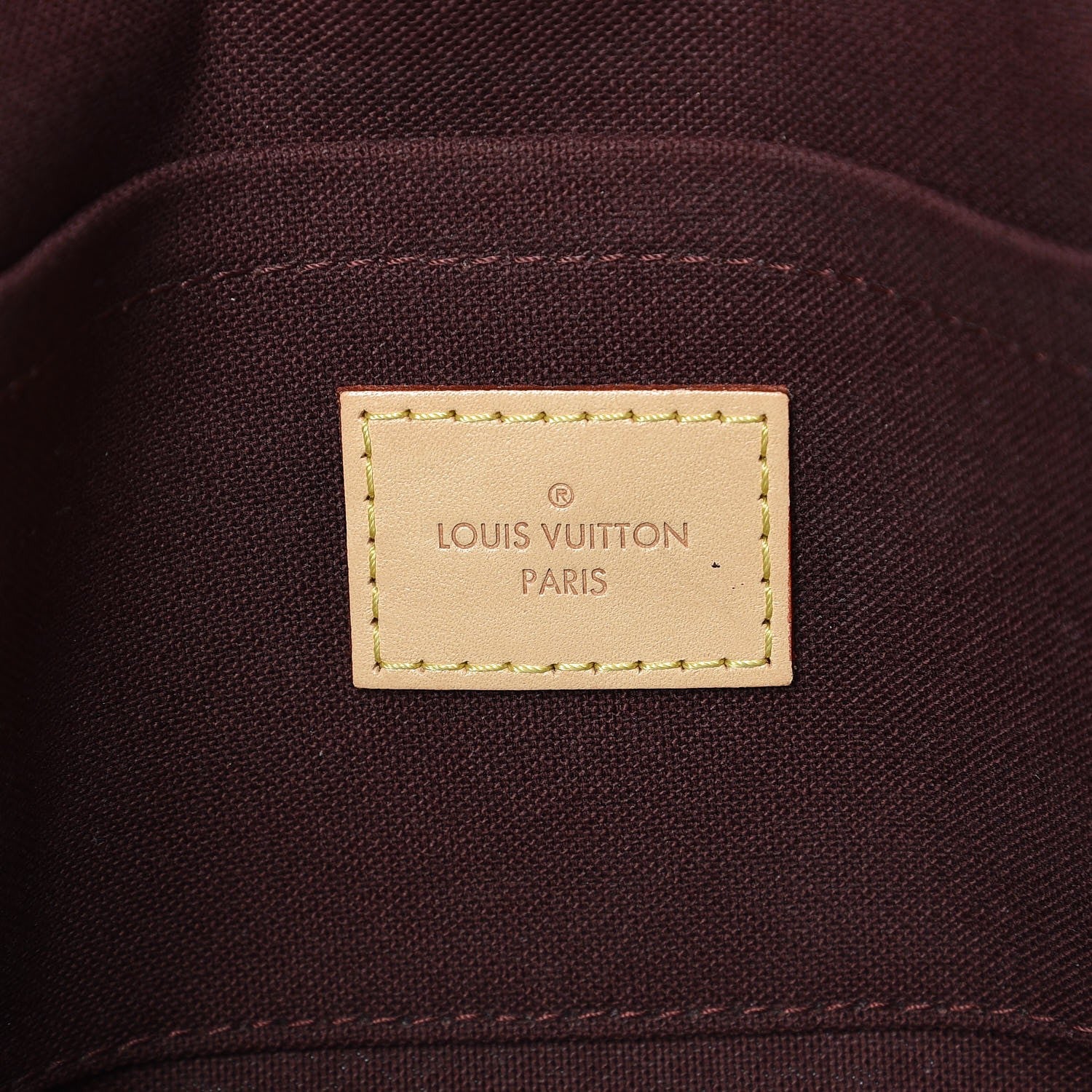 Louis Vuitton Monogram Favorite MM 6 of 8