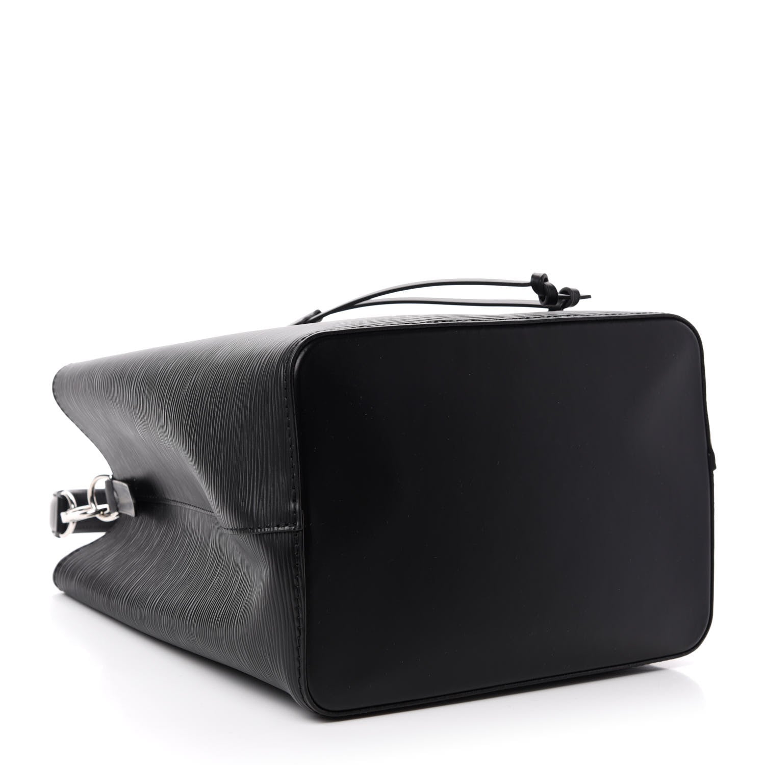 Louis Vuitton Epi Neonoe Black 4 of 11