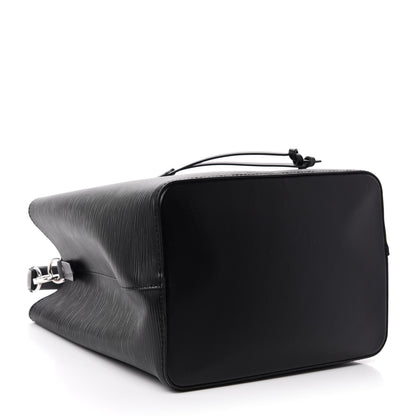 Louis Vuitton Epi Neonoe Black 4 of 11