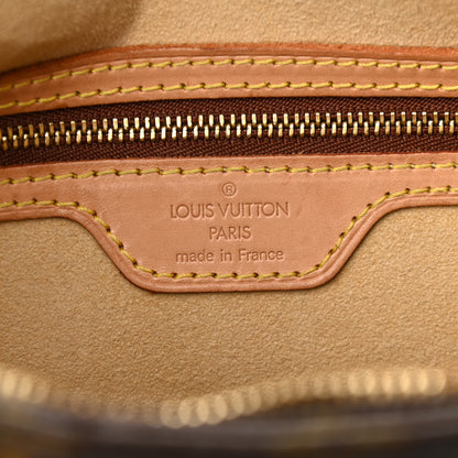 Louis Vuitton Monogram Looping GM 7 of 12