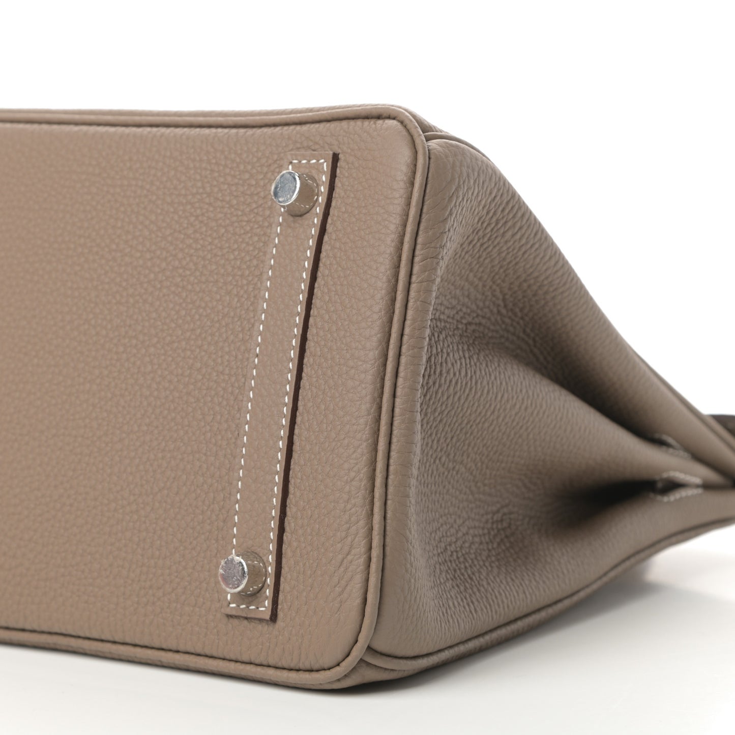 Togo Birkin 30 Etoupe