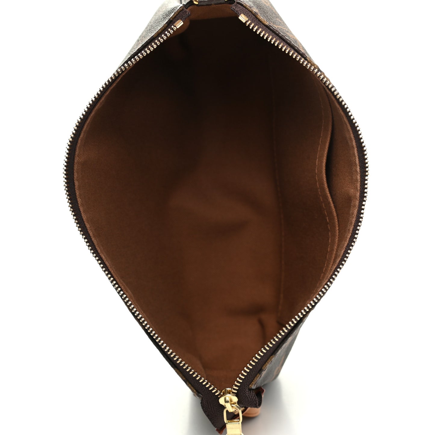 Monogram Pochette Accessories NM