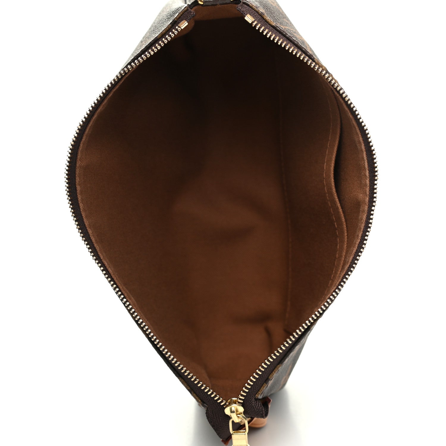 Louis Vuitton Monogram Pochette Accessories NM 5 of 7