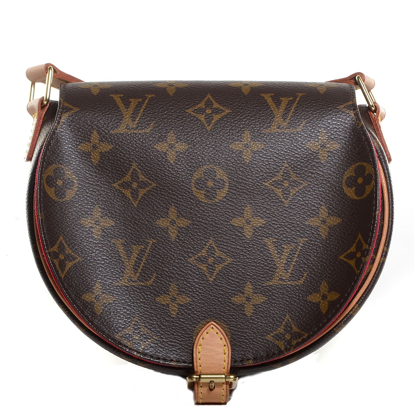 Monogram Tambourin