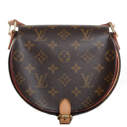 Louis Vuitton Monogram Tambourin 1 of 7