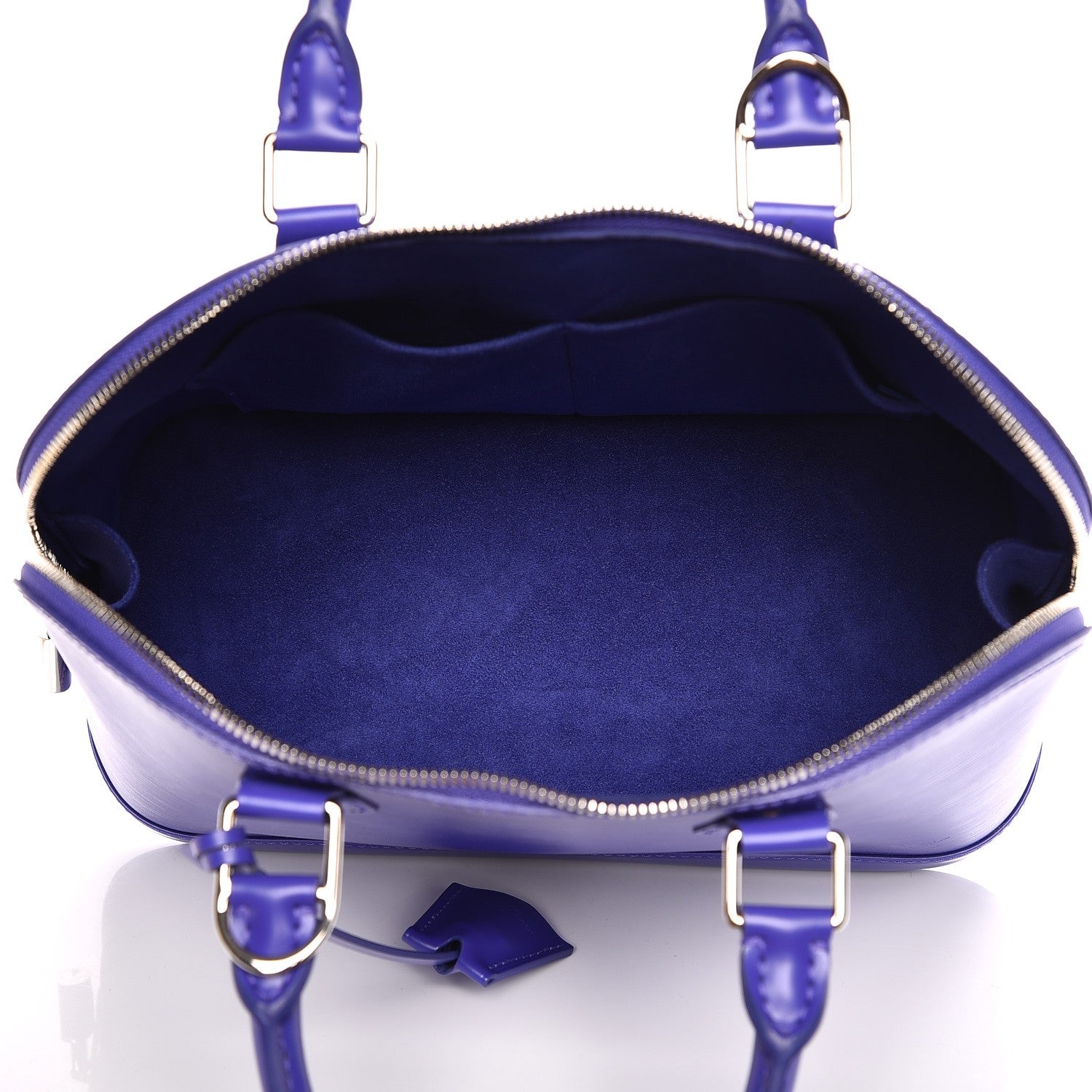 Louis Vuitton Epi Alma PM Figue 5 of 7