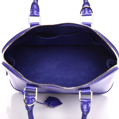 Louis Vuitton Epi Alma PM Figue 5 of 7