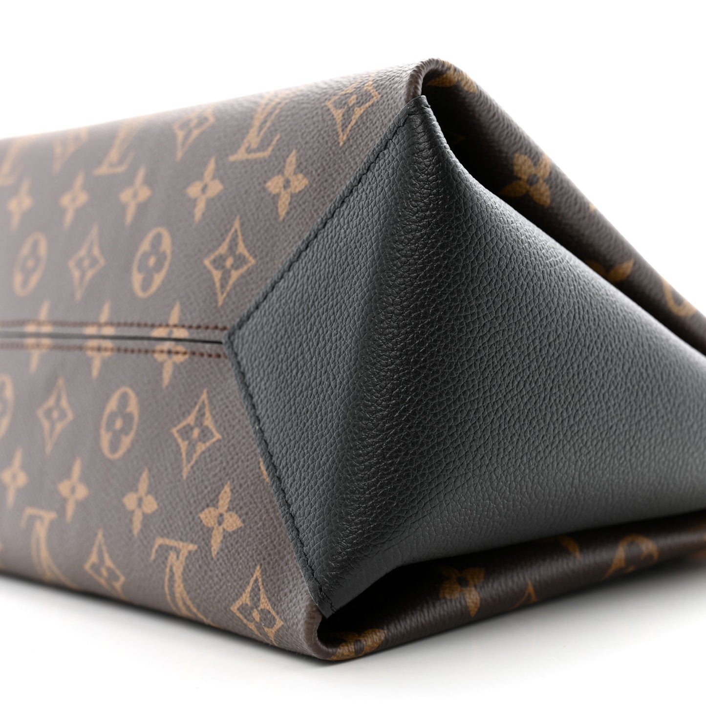 Monogram Vendome BB Black