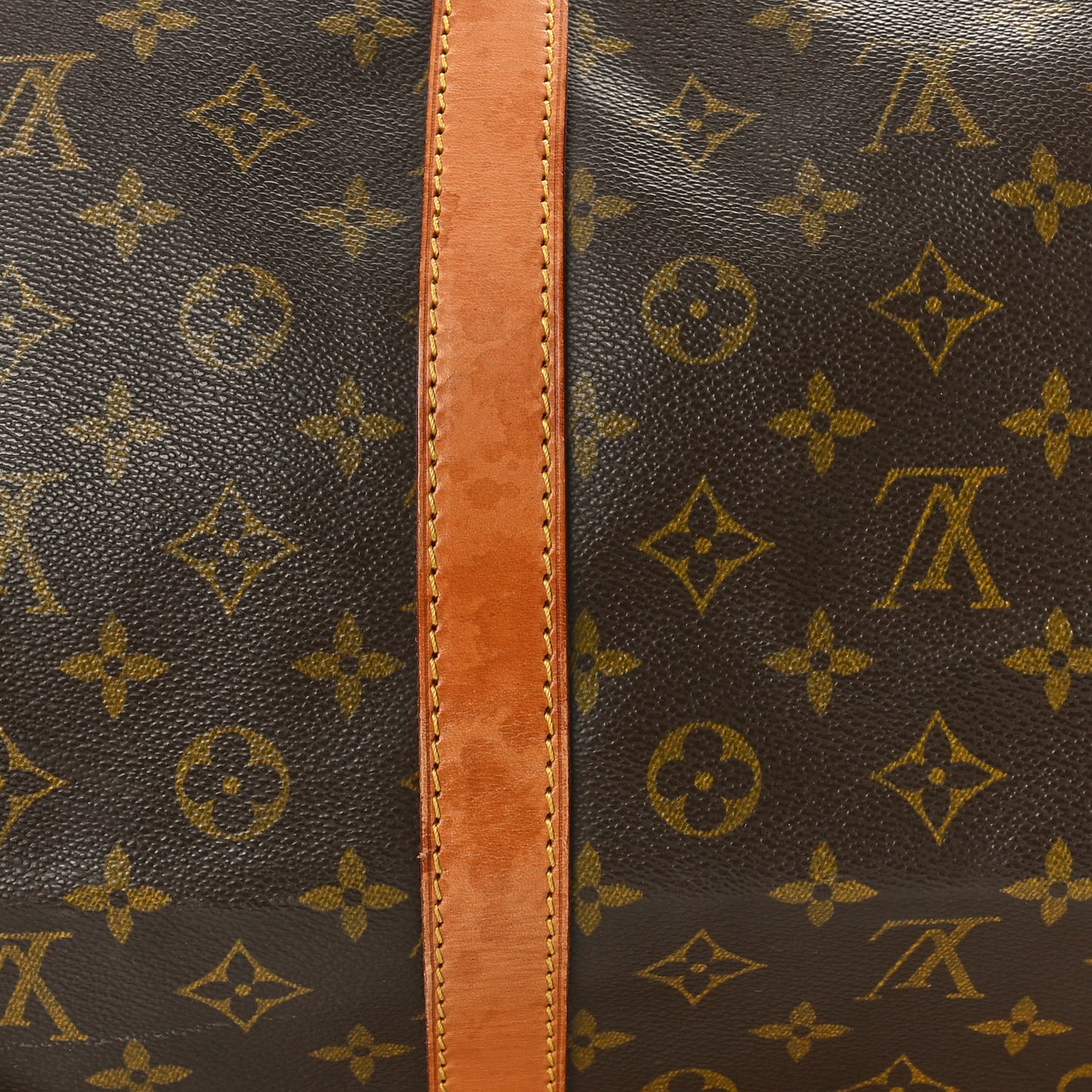 Monogram Keepall Bandouliere 60