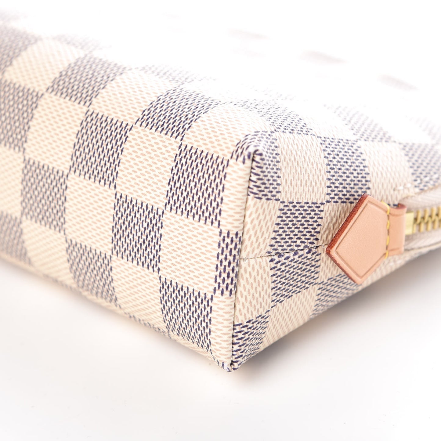 Damier Azur Cosmetic Pouch GM