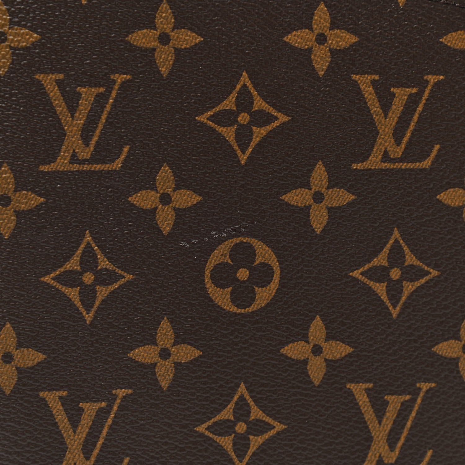 Louis Vuitton Monogram Daily Pouch Sesame 8 of 8