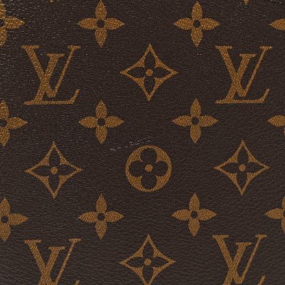 Louis Vuitton Monogram Daily Pouch Sesame 8 of 8