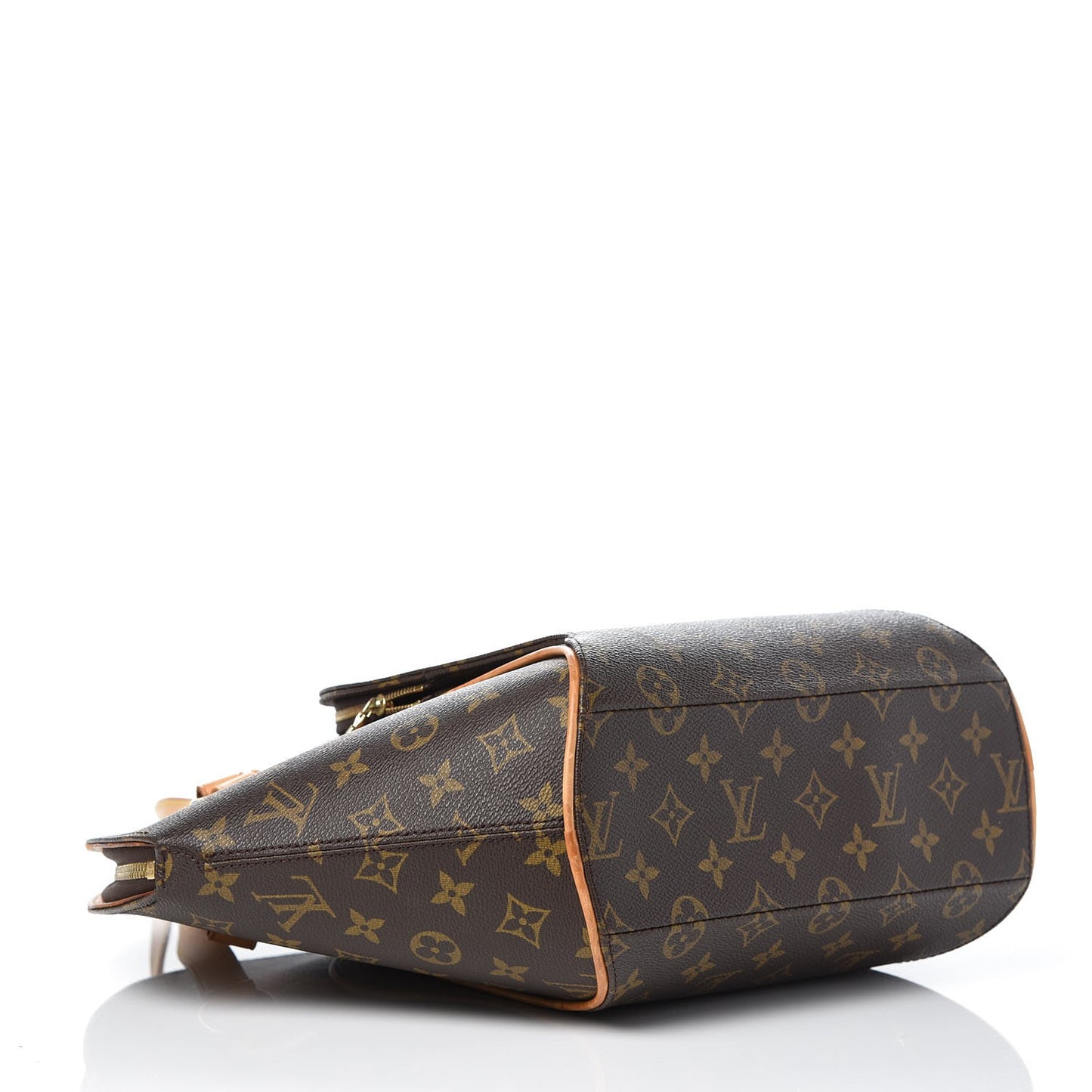 Monogram Ellipse GM Shopping Bag