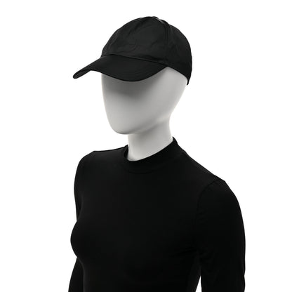 Prada Nylon Baseball Cap L Black 2 of 10