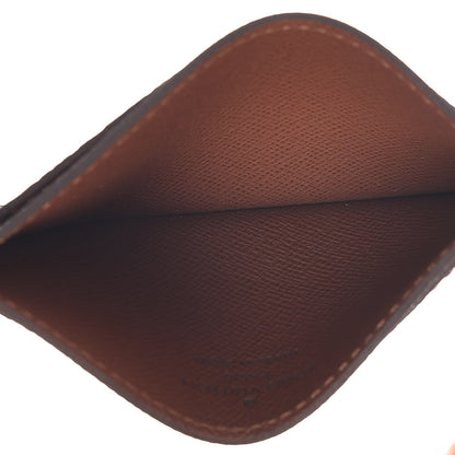Louis Vuitton Monogram Card Holder Armagnac 5 of 7