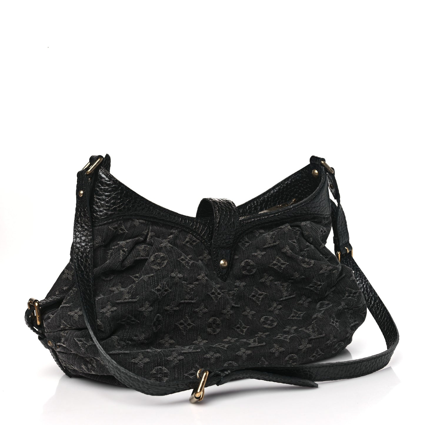 Denim Mahina XS Black