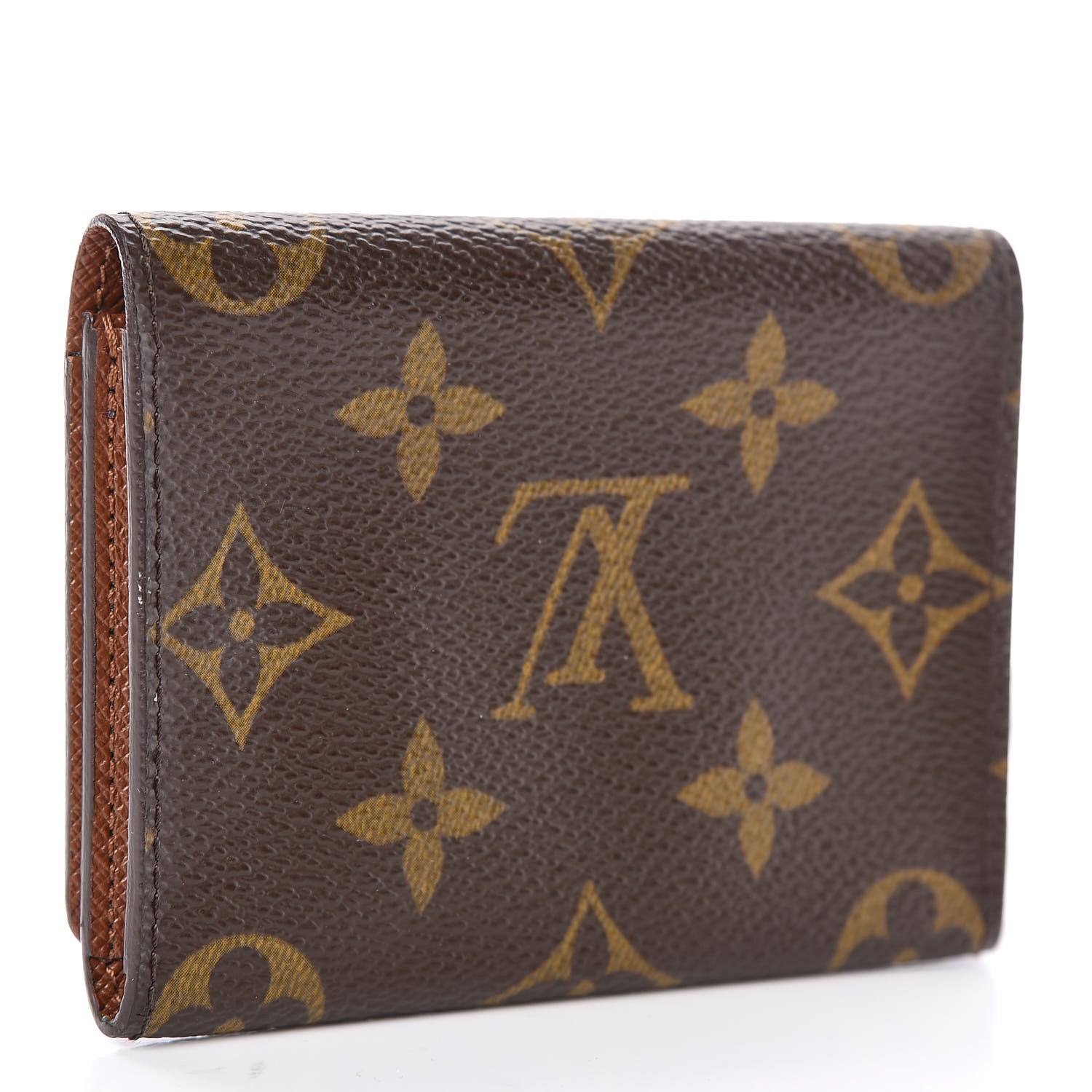 Louis Vuitton Monogram Business Card Holder 3 of 7