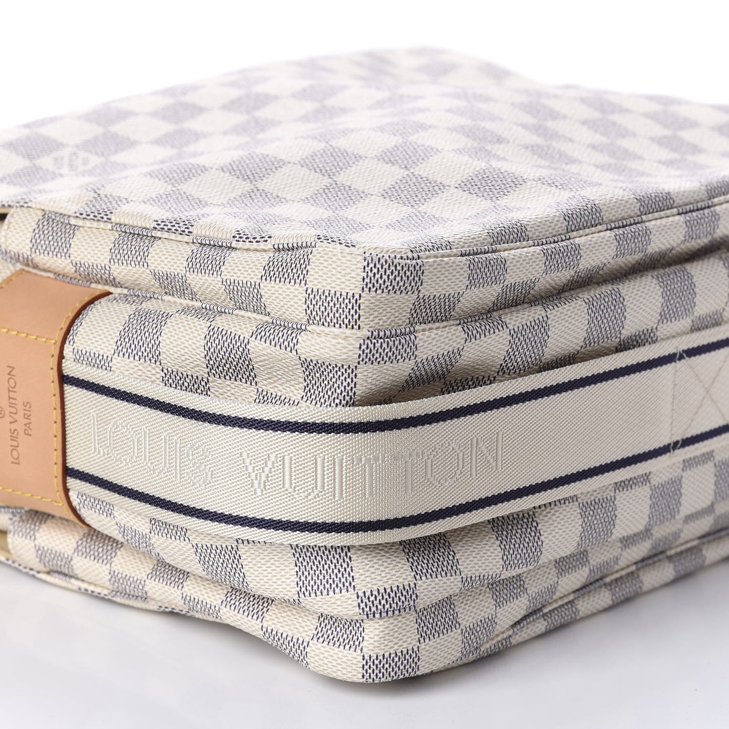 Damier Azur Naviglio