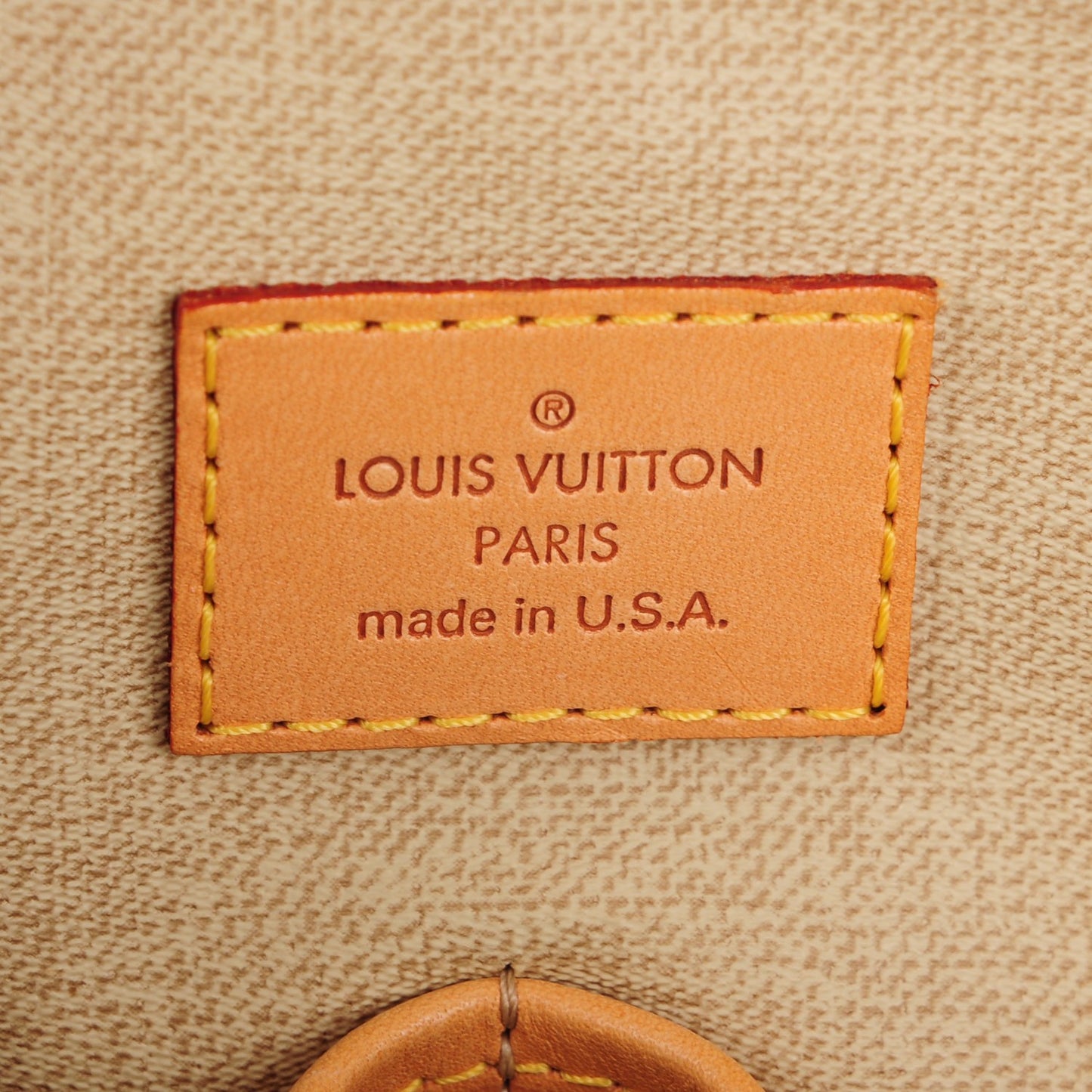 Monogram Trouville