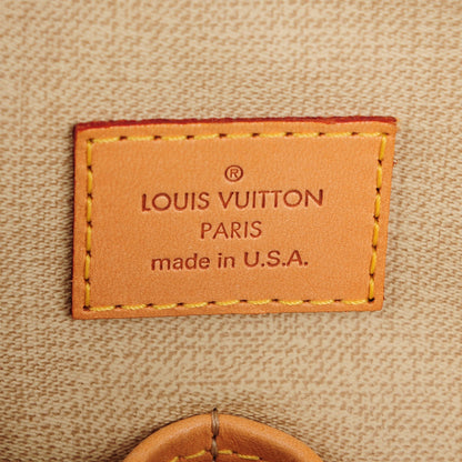 Louis Vuitton Monogram Trouville 6 of 10
