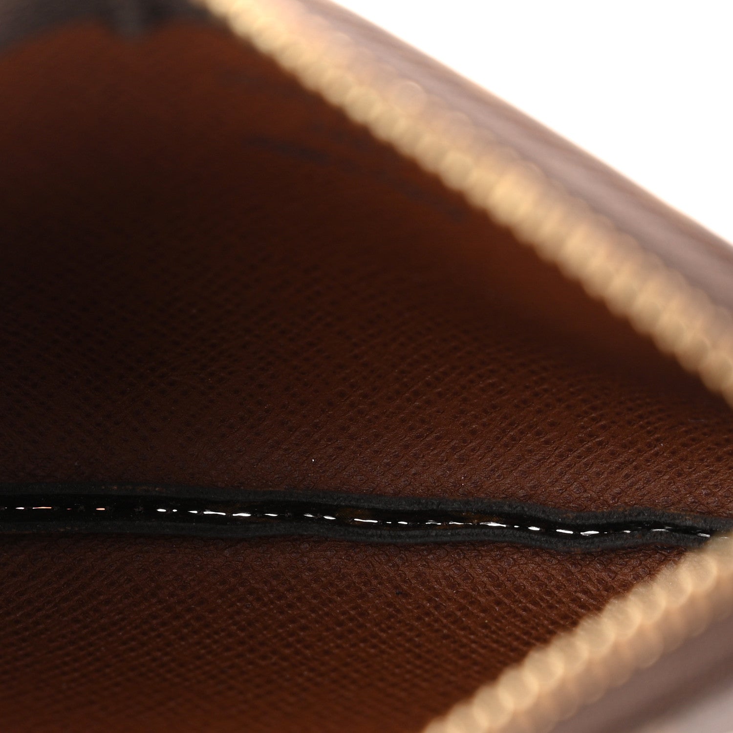 Louis Vuitton Monogram Key Pouch 5 of 9