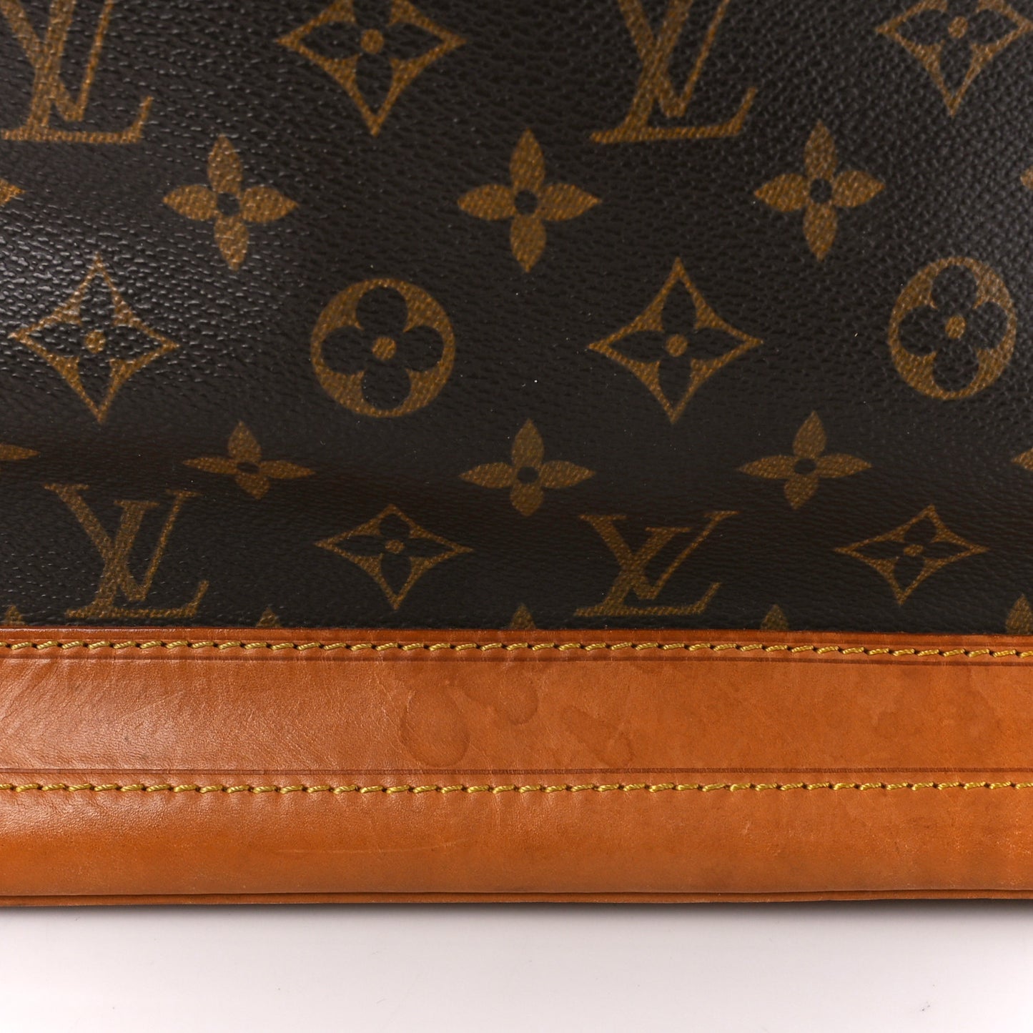 Monogram Noe