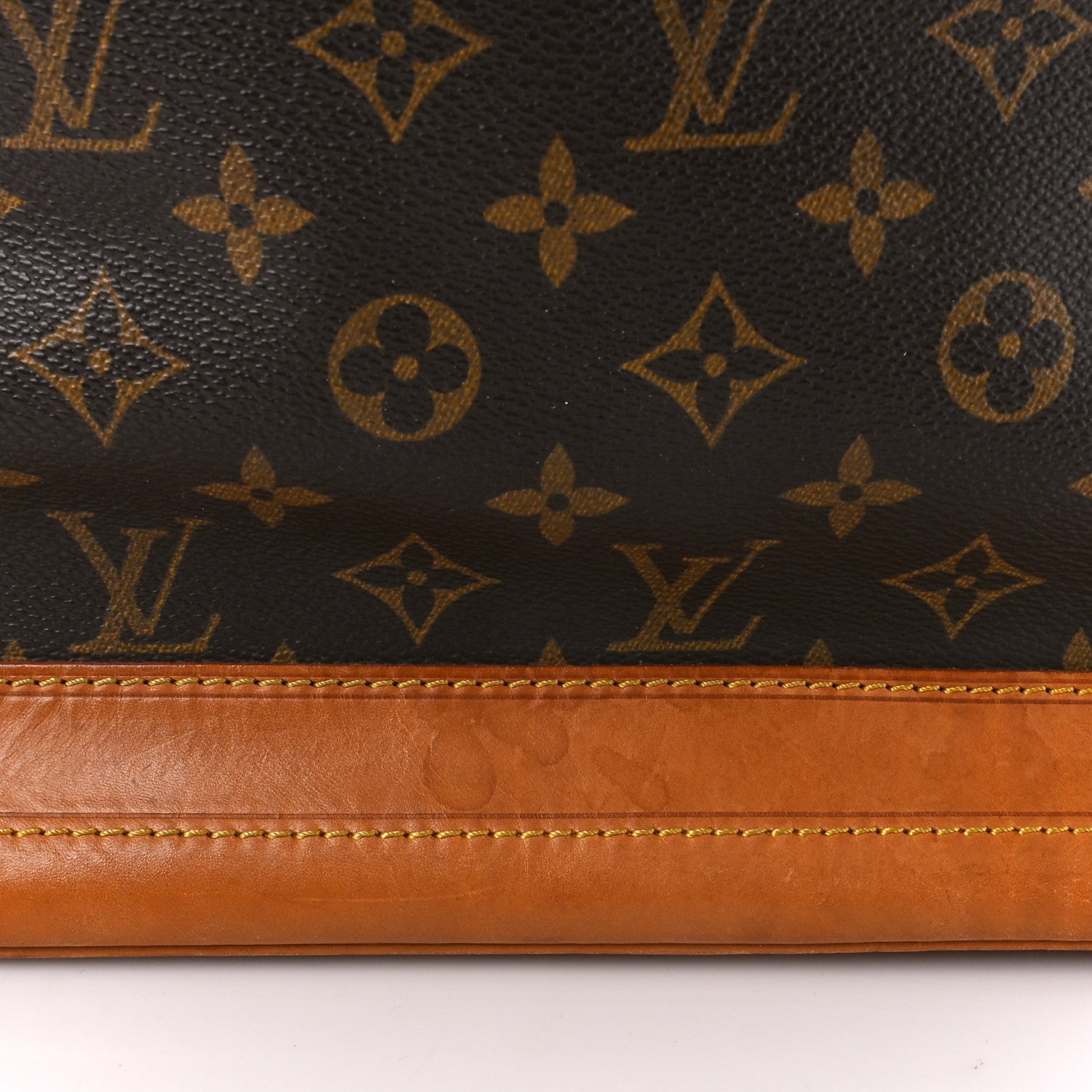 Louis Vuitton Monogram Noe 12 of 14