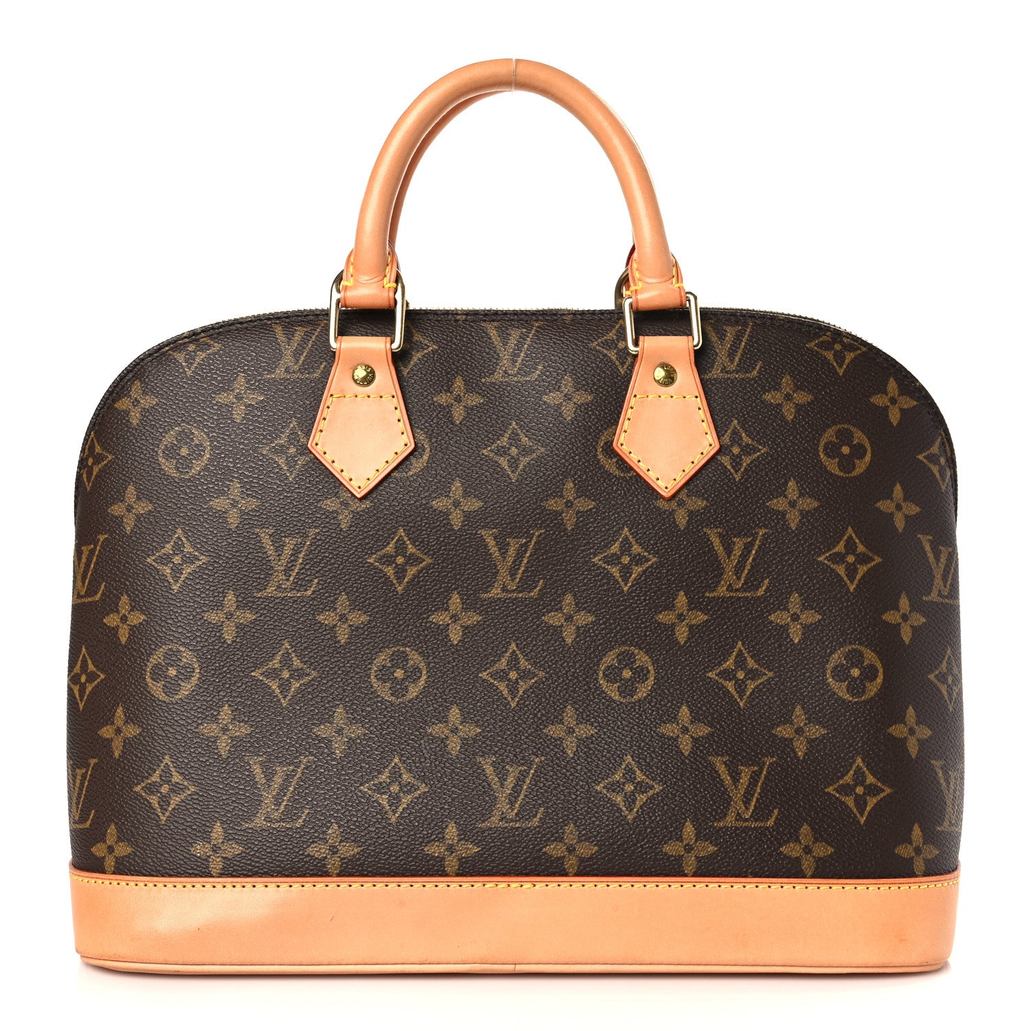 Louis Vuitton Monogram Alma PM 1 of 8