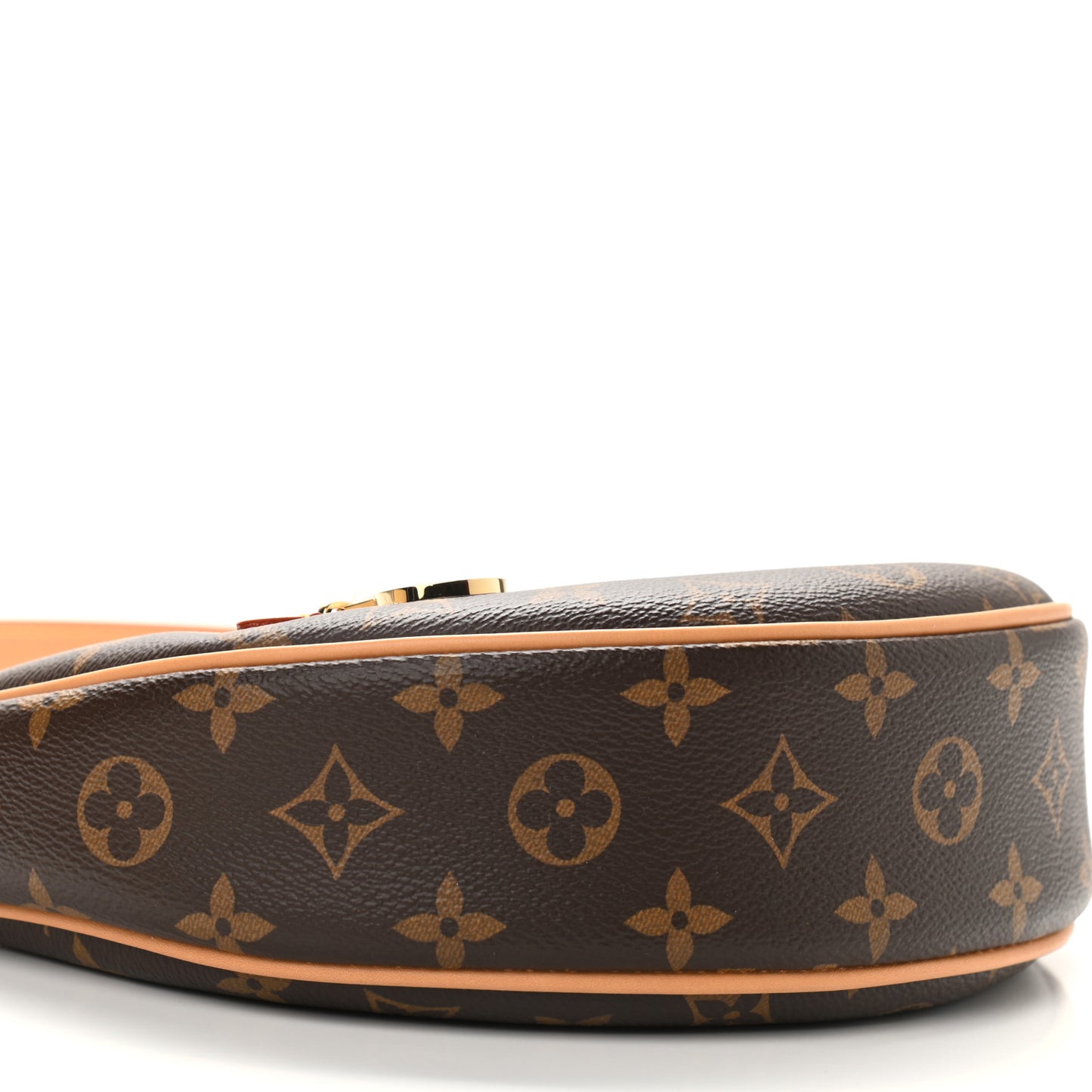 Monogram Loop