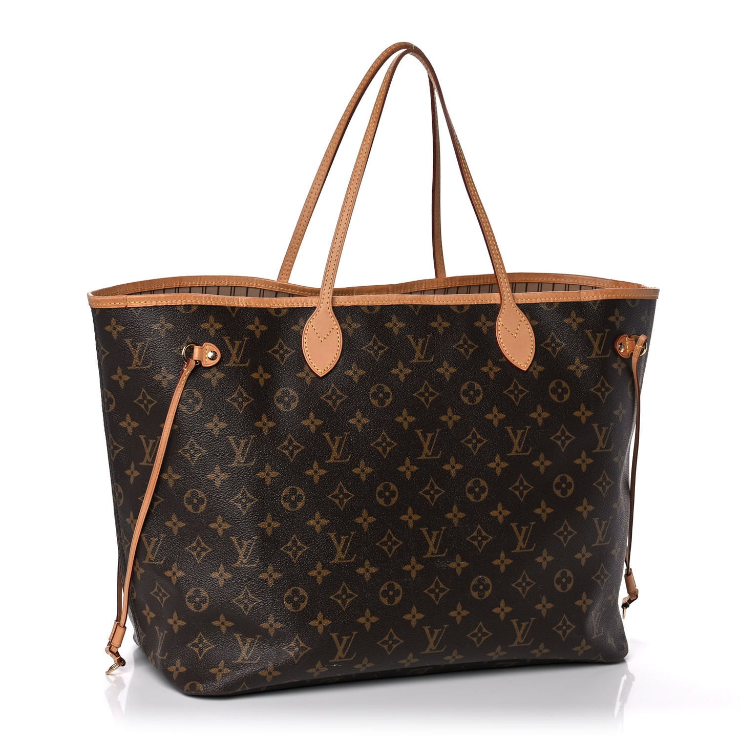 Monogram Neo Neverfull GM