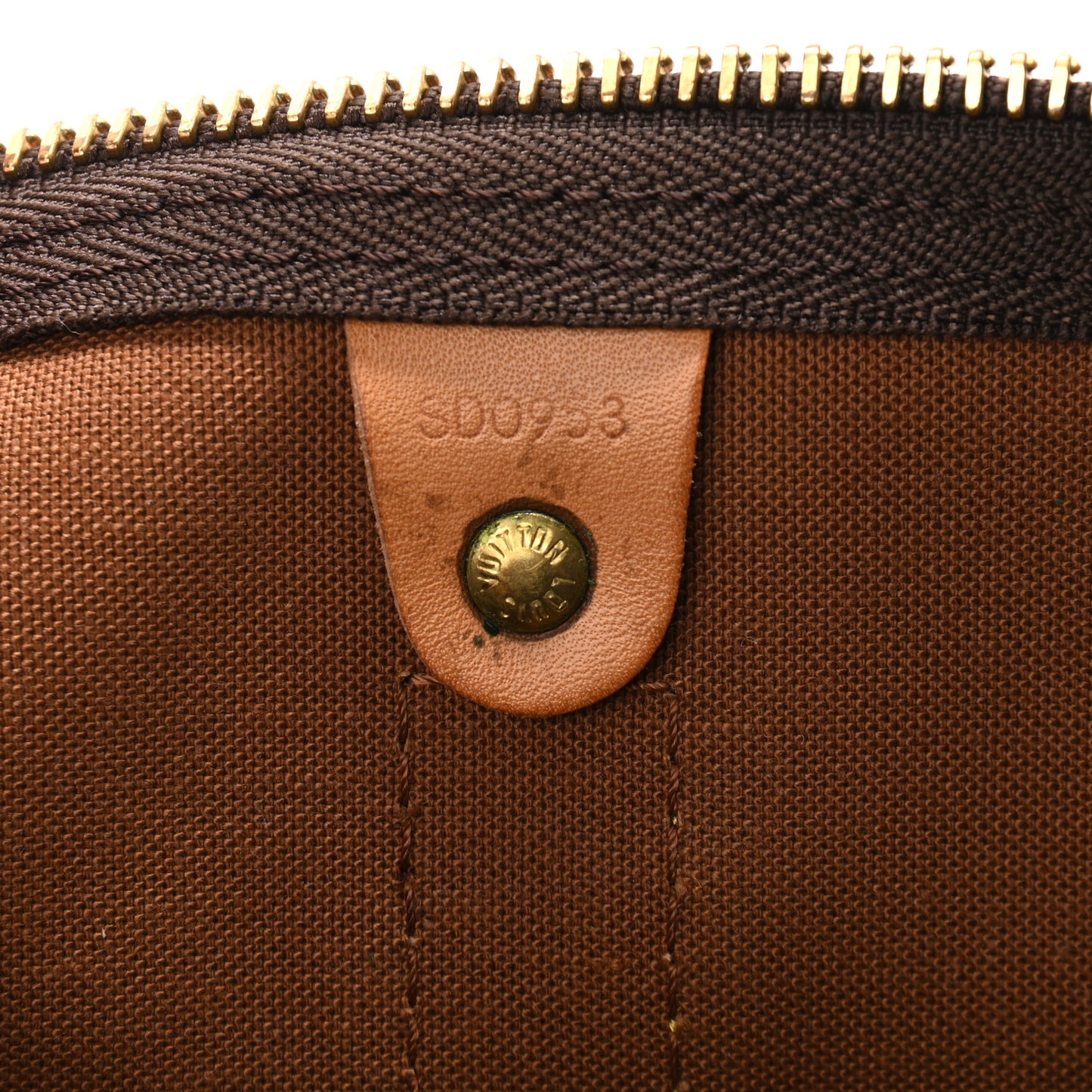 Monogram Keepall 60