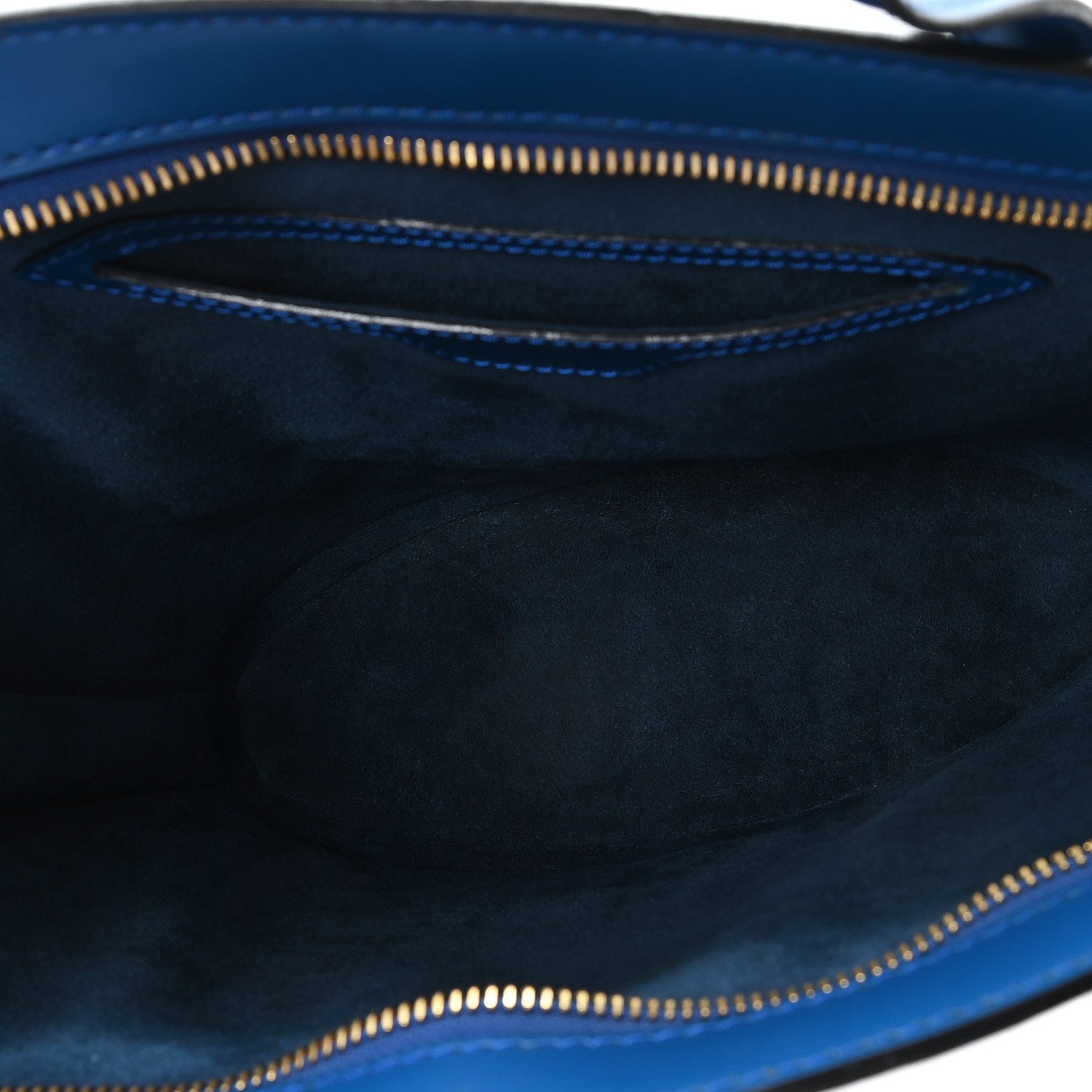 Louis Vuitton Epi Saint Jacques PM Toledo 5 of 9
