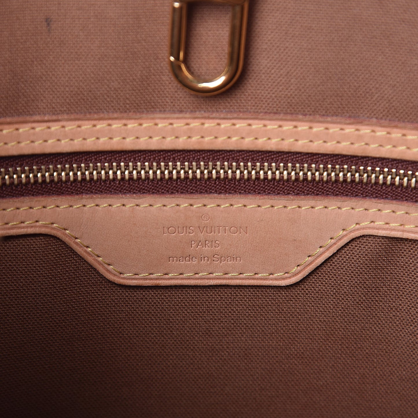 Monogram Batignolles Horizontal