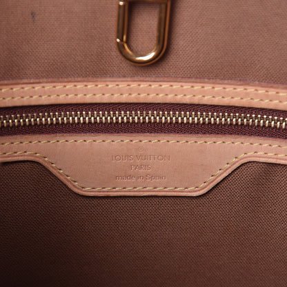 Louis Vuitton Monogram Batignolles Horizontal 8 of 15