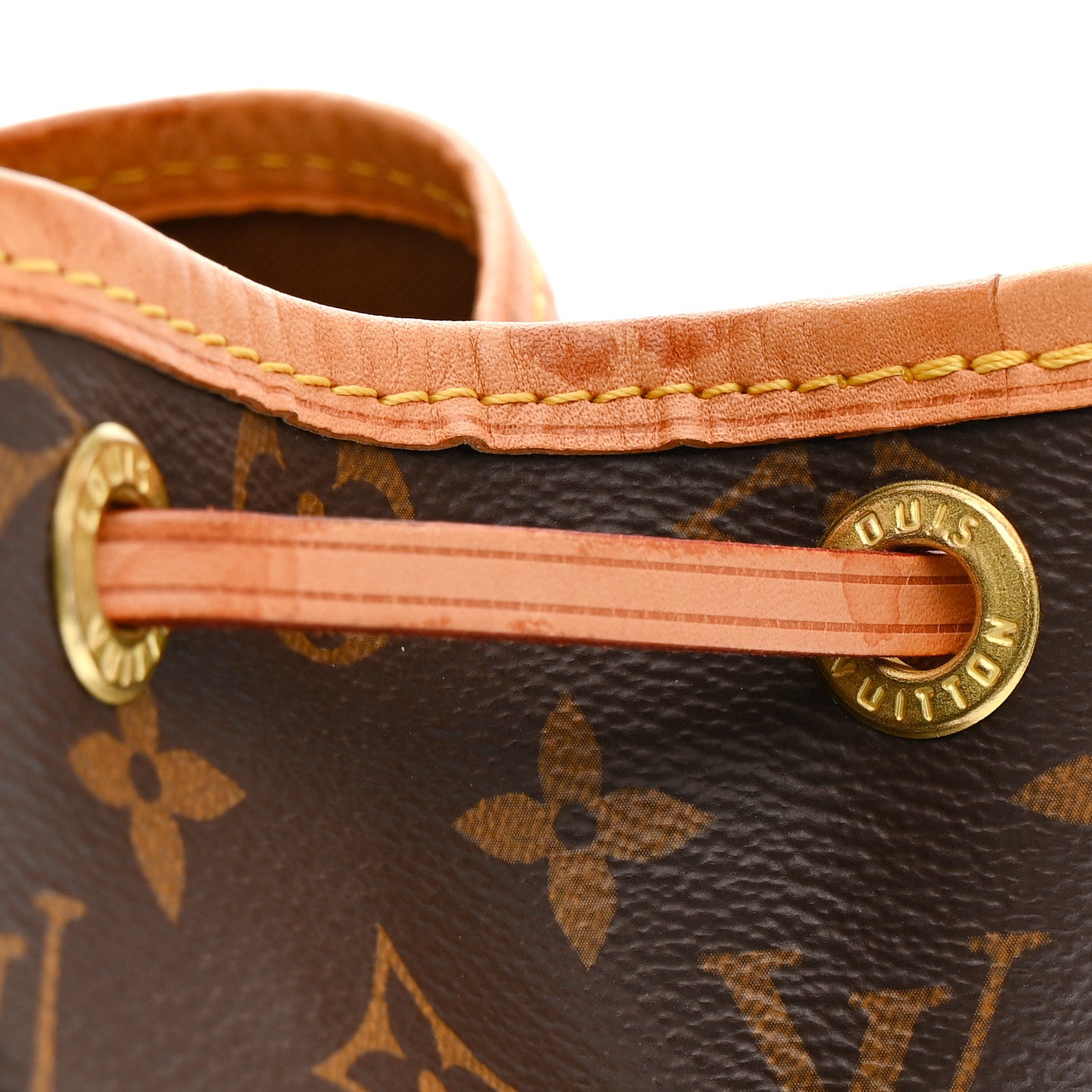 Louis Vuitton Monogram Petit Noe NM 15 of 18