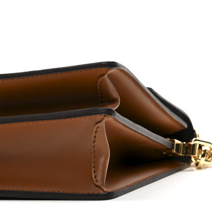 Louis Vuitton Reverse Monogram Dauphine MM 9 of 10