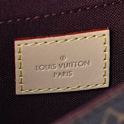 Louis Vuitton Monogram Favorite MM 6 of 10