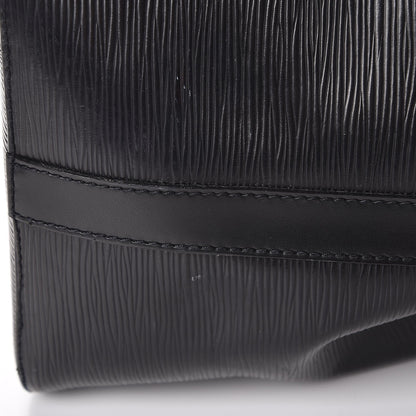 Louis Vuitton Epi Petit Noe Black 12 of 12