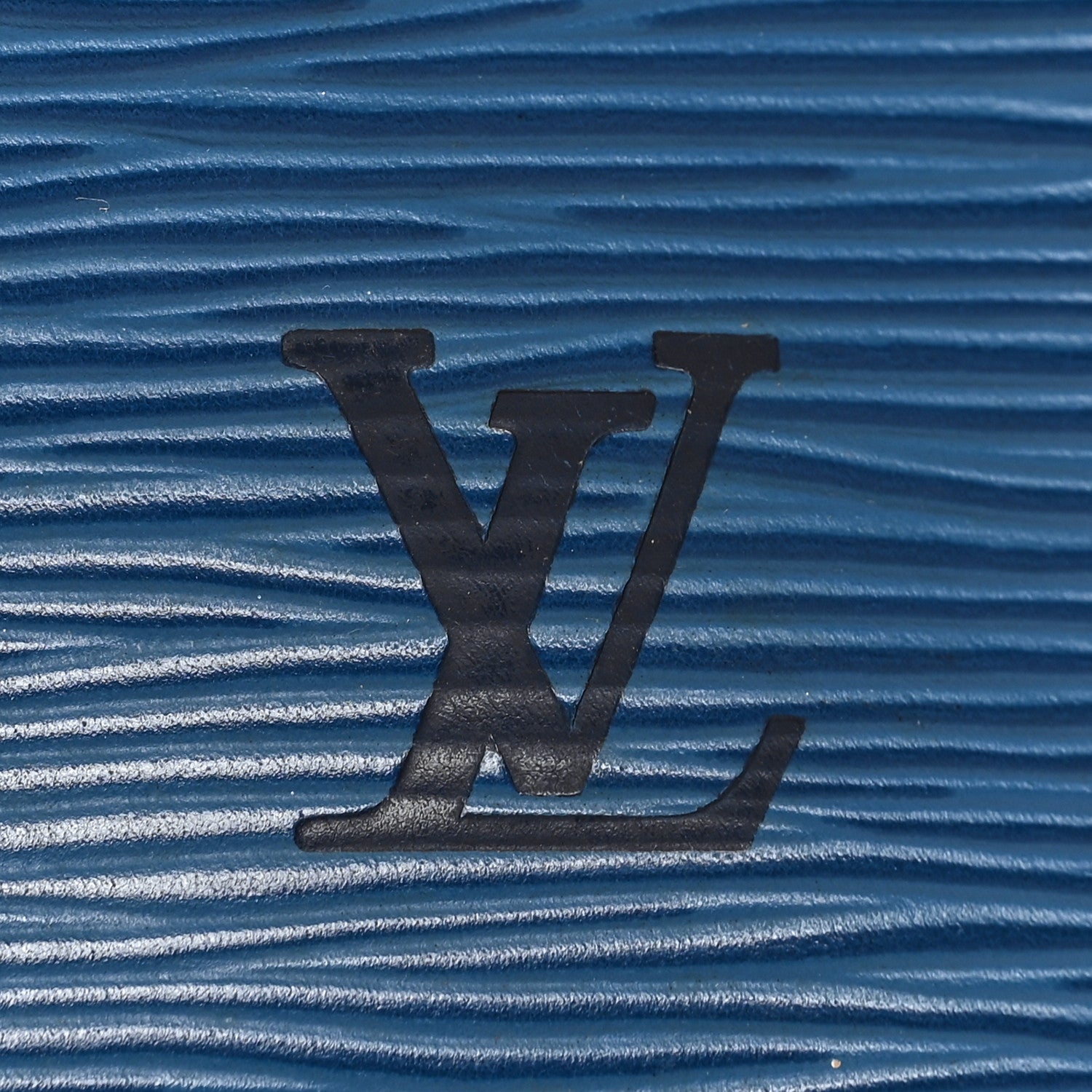 Louis Vuitton Epi Speedy 30 Toledo 7 of 10