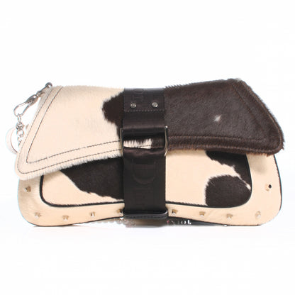 Christian Dior Pony Hair Street Chic 1 of 7