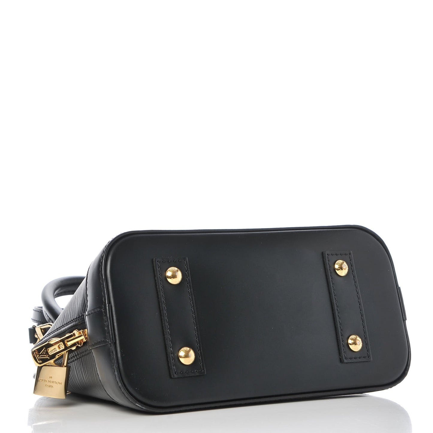 Epi Blooming Flowers Alma BB Black
